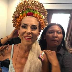 Meet your Posher, Lynn